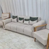 مبل مینیمال طرح رودان سرای برنطین|مبلمان خانگی و میز عسلی|رودان, |دیوار