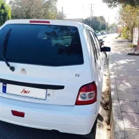 پراید ۱۱۱ مدل ۹۵ بی رنگ|خودرو سواری و وانت|هشتگرد, هشتگرد قدیم|دیوار