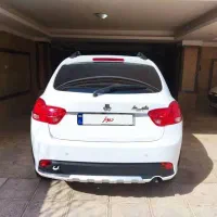 کوییک مدل جی ایکس
