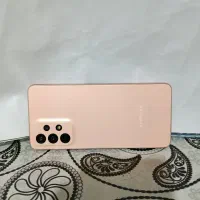 a33 5g Galaxy سامسونگ لاکاغذی|موبایل|مشهد, پنجتن|دیوار
