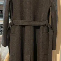 پالتو فوتر نو نو