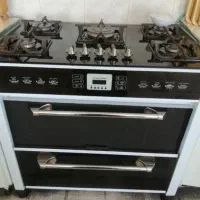 اجاق گاز