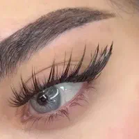 اکستنشن مو،کاشت مژه، کراتین مو، اکستنشن مژه