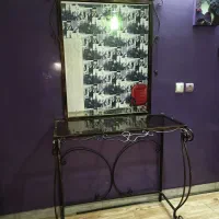 میز ارایشی