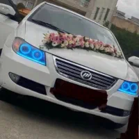چراغ جلو لیفان ۶۲۰ فابریکی