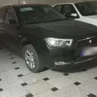 دنا پلاس اتومات  توربو|خودرو سواری و وانت|تهران, نازی‌آباد|دیوار