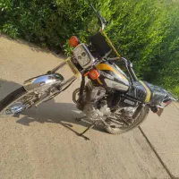 موتور زیگما 170|موتورسیکلت|جم, |دیوار