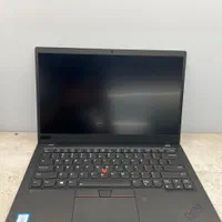 لپتاپ lenovo thinkpad x1 carbon gen 7|رایانه همراه|تهران, حکمت|دیوار