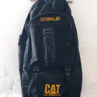 کیف و کوله پشتی CAT سایز متوسط|کیف، کفش، کمربند|زابل, |دیوار