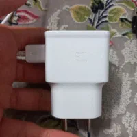 آداپتور شارژر سامسونگ