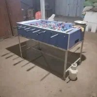 فوتبال دستی بزرگ