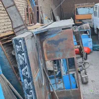 اتاق نیسان و لاستیک خاور|قطعات یدکی و لوازم جانبی|مشهد, رسالت|دیوار