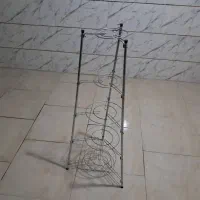 استند قابلمه|آبچکان و نظمدهنده ظروف|آبادان, |دیوار