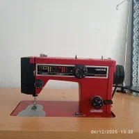 چرخ خیاطی veritas برند آلمان