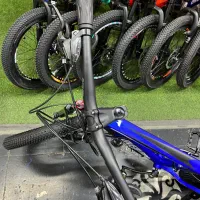 دوچرخه اورلورد ۲۰ آبی|دوچرخه، اسکیت، اسکوتر|قم, کیوانفر|دیوار