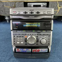 کلگی ضبط سونی مدل VX90