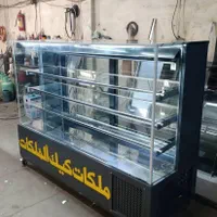 یخخچاال ویتررین قنادی|فروشگاه و مغازه|اصفهان, زاجان|دیوار