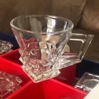 لیوان چای خوری تخم مرغ آبپز کن و تنگ استوانه