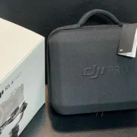 DJI RONIN RS4 PRO|دوربین عکاسی و فیلم‌برداری|تهران, مجیدیه|دیوار