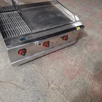 فر پیتزا ریلی و فریزر ساندویچی|کافی‌شاپ و رستوران|تهران, شهرک غرب|دیوار