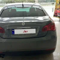 MG550|خودرو سواری و وانت|تبریز, |دیوار