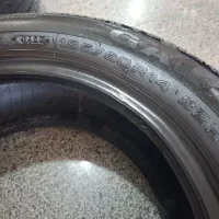 لاستیک تیبا ۱۸۵/۶۰/۱۴|قطعات یدکی و لوازم جانبی|کرج, مجتمع صنفی صنعتی|دیوار