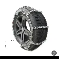 زنجیر چرخ پراید