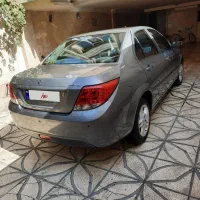 دنا تیپ۲ مدل ۱۳۹۷ بی رنگ