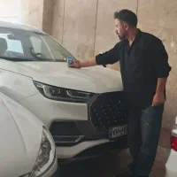 کارشناس رنگ خودروچهاردانگه بهرام‌‌آباد بهاران آذری