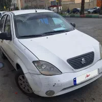 تیبا۲ مدل ۹۹