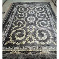 فرش ۶ متری ۹ متری و ۱۲ متر درجه یک ۱۲۰۰ شانه و ۷۰۰|فرش|اسدآباد, |دیوار