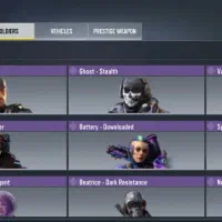 اکانت کالاف|کنسول، بازی ویدئویی و آنلاین|یزد, |دیوار