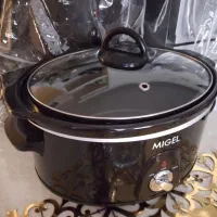 آرام پز میگل در حد نو