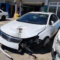 سراتو ۲۰۰ cc