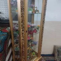 میز و بوفه|بوفه، ویترین، کنسول|یزد, |دیوار