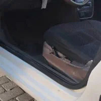 سمند Efs 92|خودرو سواری و وانت|مشهد, شهید بهشتی|دیوار