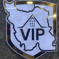 ویلایی ۱۵۰ متری دوطبقه مستقل ۲ خواب چمن