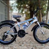 دوچرخه power و jokal|دوچرخه، اسکیت، اسکوتر|گرگان, |دیوار