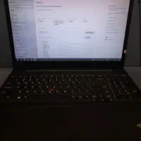 لپتاپ لنوو استوک اروپا