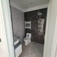 فروش واحد ۱۱۵ متری لوکس طبقه ۵ ویو باز فول|فروش آپارتمان|رامسر, |دیوار