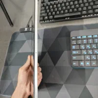 تبلت سامسونگ مدل A9 Plus 5g|تبلت|مشهد, شهرک بهارستان|دیوار