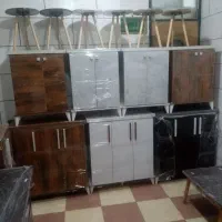 جاکفشی در سه سایز