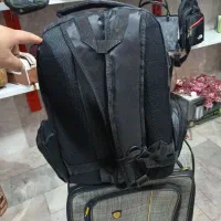 کوله مدرسه تک ب قیمت عمده|کیف، کفش، کمربند|مشهد, جلالیه|دیوار