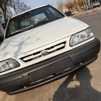 پراید مدل ۸۲