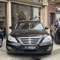 جنسیس 2011 فول دو موس