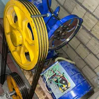 نصب  و تعمیر آسانسور کششی و هیدرولیک|خدمات پیشه و مهارت|نظرآباد, نظرآباد|دیوار