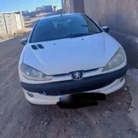 فروش ۲۰۶sd تیوفایو مدل ۹۰