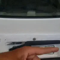 پرایدصبا مدل ۸۷|خودرو سواری و وانت|بندر ماهشهر, |دیوار