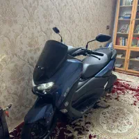 nmax یاماها‌ انمکس