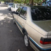 پرشیا سالم مدل 79|خودرو سواری و وانت|کهریزک, |دیوار